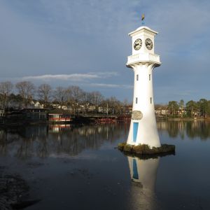 Roath Park