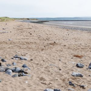 Llanelli Beach