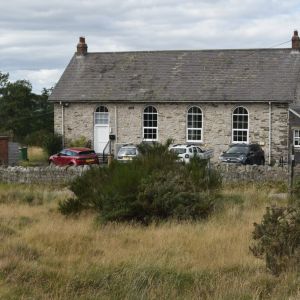 The Bog Visitor Centre