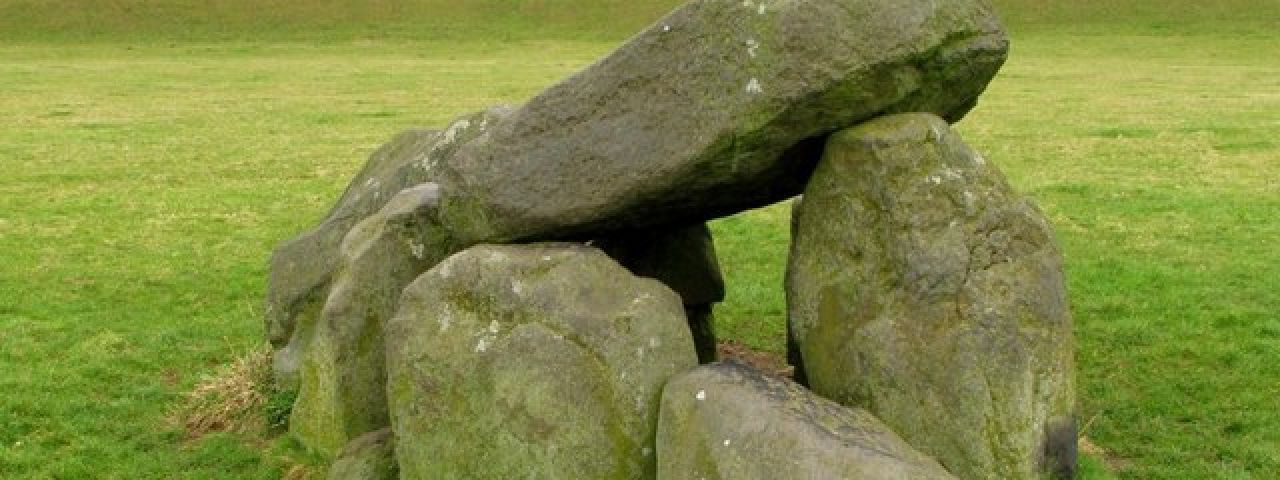 Giant's Ring | Belfast | Northern Ireland | United Kingdom