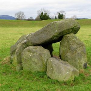 Giant's Ring - northern-ireland / united kingdom