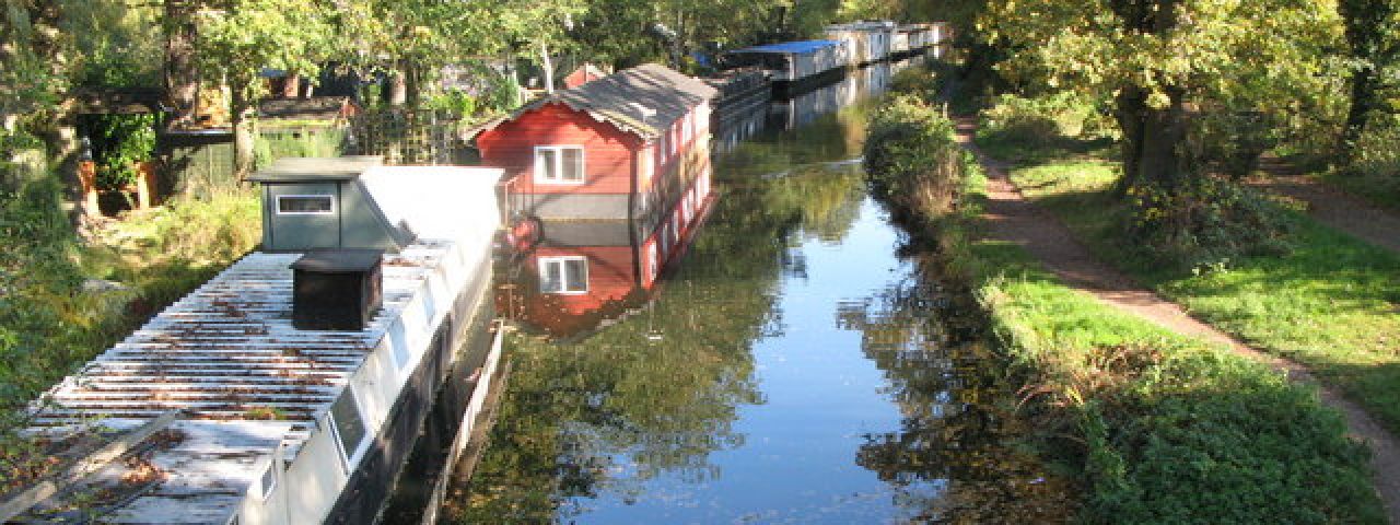 Scottish Canals | Glasgow | Scotland | United Kingdom