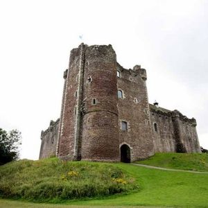 Doune Castle