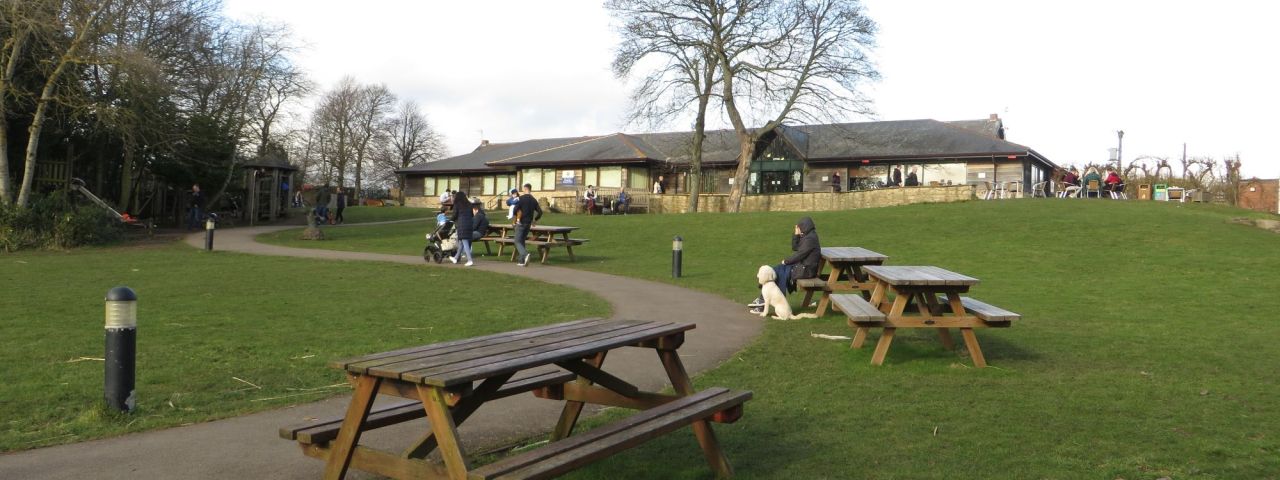 The Rising Sun Countryside Centre | Newcastle upon Tyne | England | United Kingdom