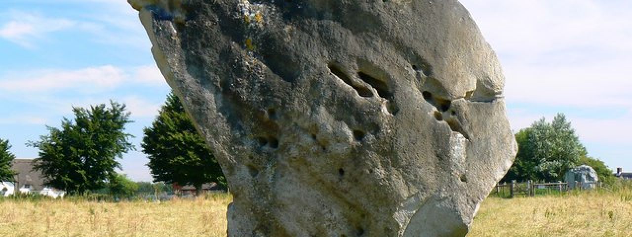 Avebury | Marlborough | England | Großbritannien