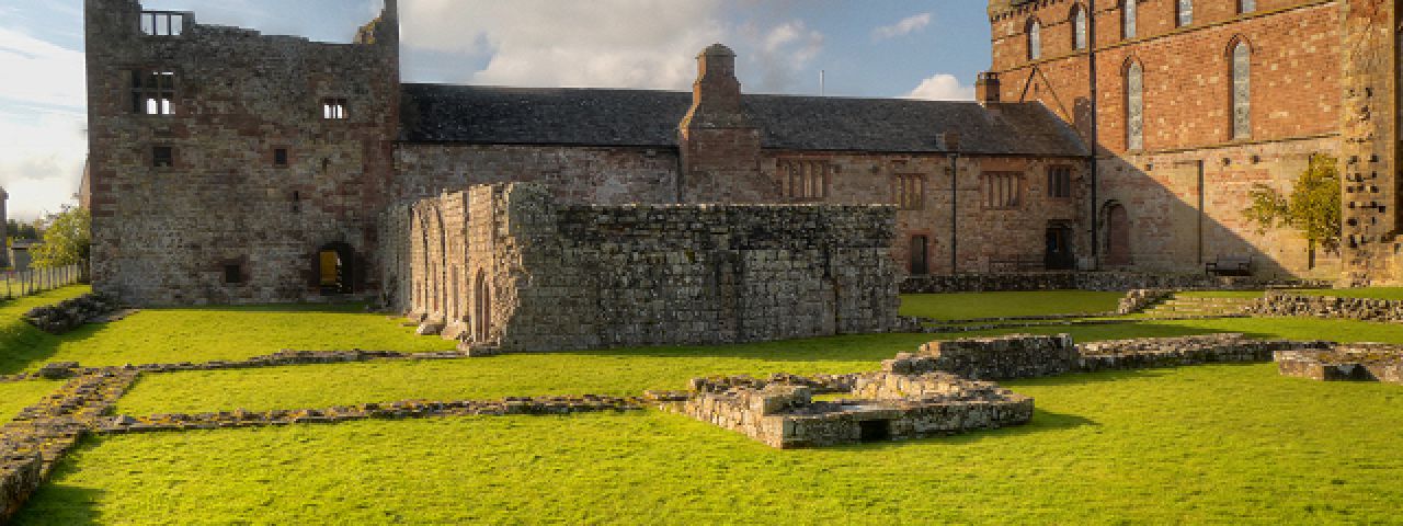 Lanercost Priory | Brampton | England | United Kingdom