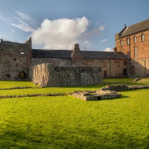 Lanercost Priory