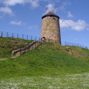 St. Monans Windmill