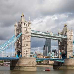 Tower Bridge - england / united kingdom