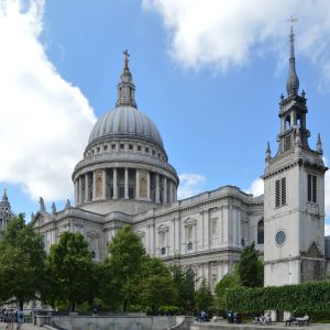 St. Paul's Cathedral