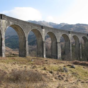 Glenfinnan Viaduct