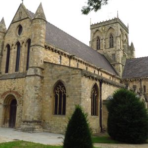 Grimsby Minster