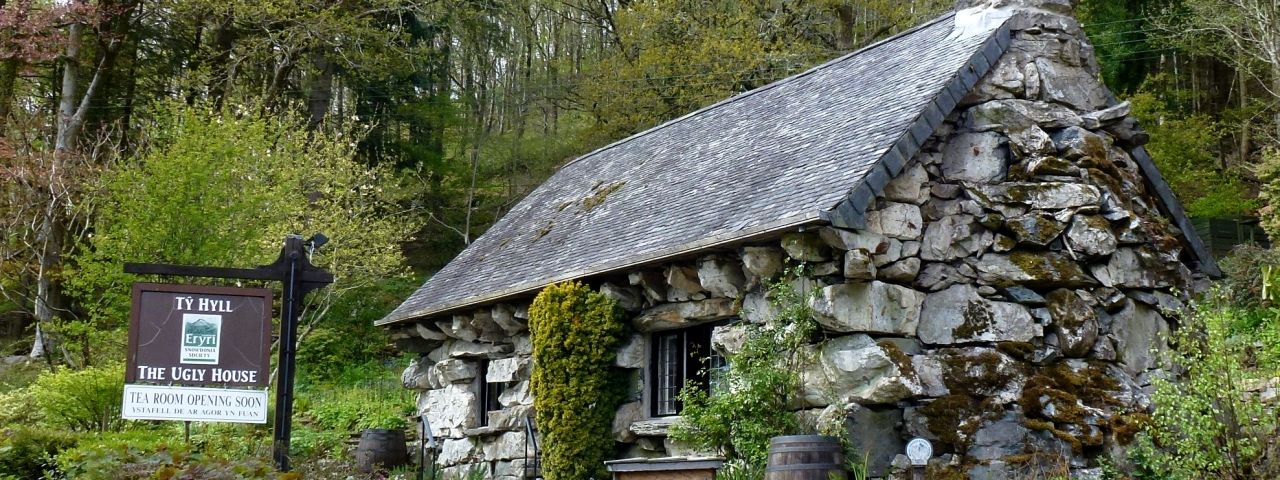 Ty Hyll | Betws-y-coed | Wales | United Kingdom