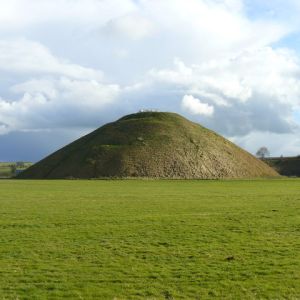 Silbury Hill