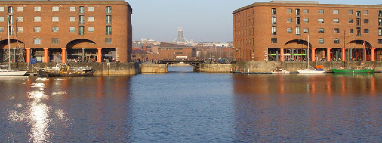 Royal Albert Dock Liverpool | Liverpool | England | United Kingdom