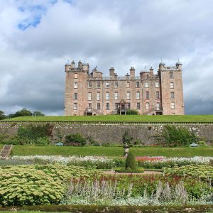 Drumlanrig Castle & Gardens