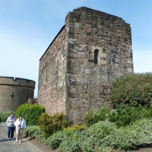 Margaret's Castle - Downpatrick / Northern Ireland / United Kingdom