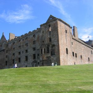 Linlithgow Palace