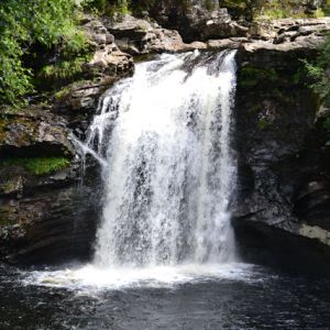 Falls Of Falloch