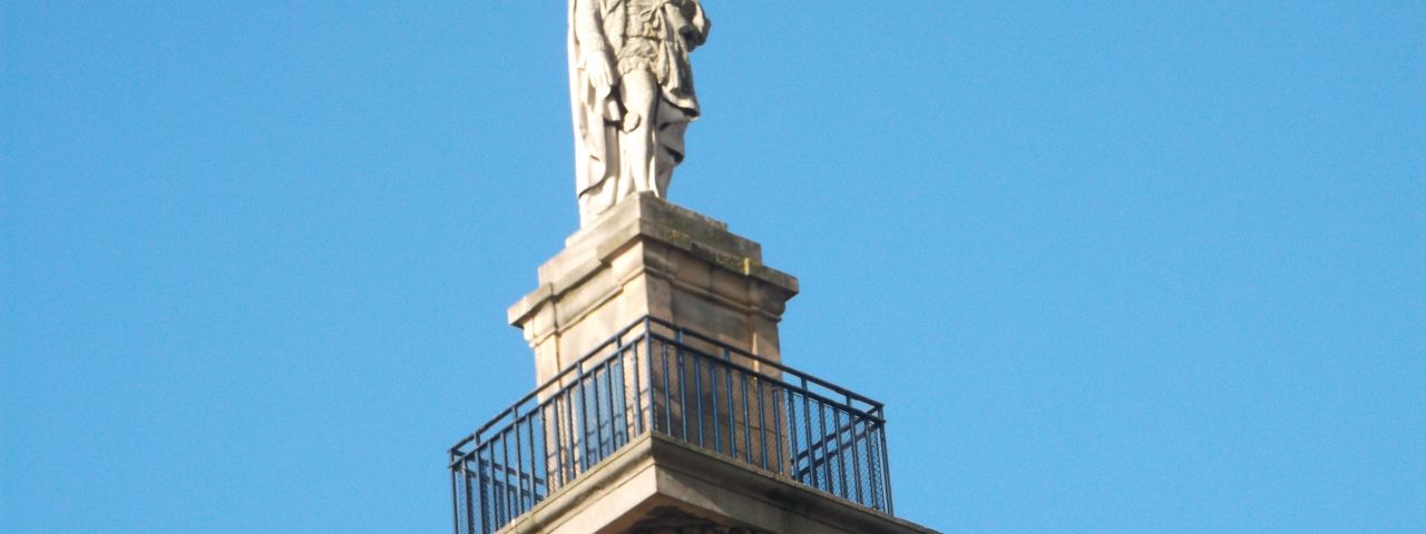 Grey's Monument | Newcastle upon Tyne | England | United Kingdom