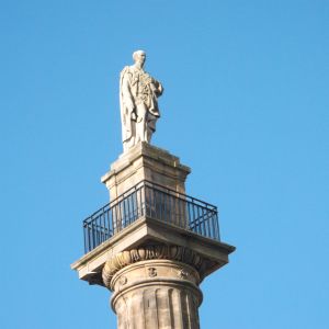 Grey's Monument