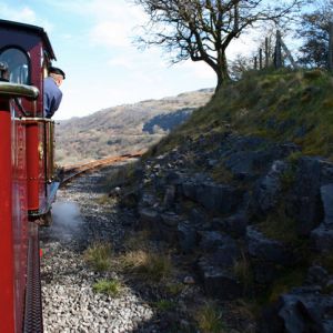 Brecon Mountain Railway