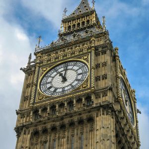 Big Ben - england / united kingdom