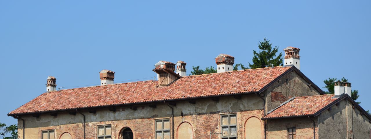 Castello di Mirabello | Pavia | Lombardia | Italy