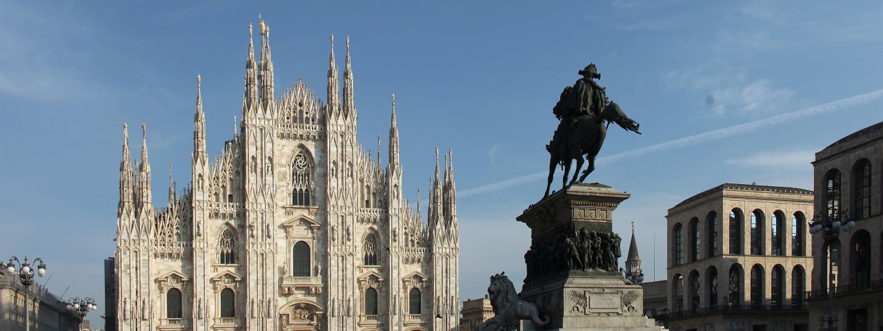 Piazza del Duomo | Pisa | Tuscany | Italy