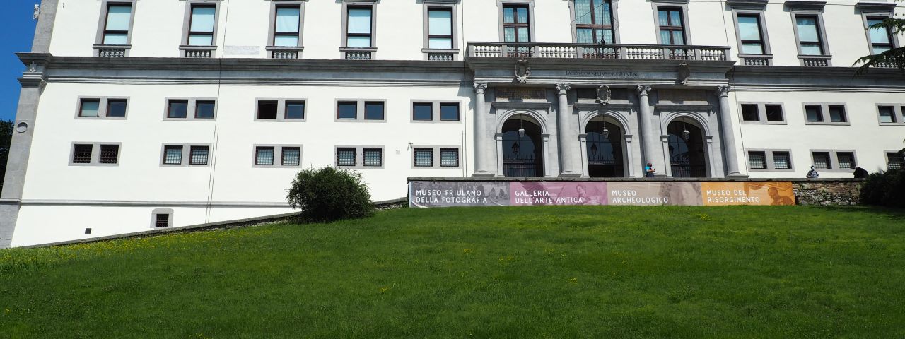 Castello di Udine | Udine | Friuli-Venezia Giulia | Italy