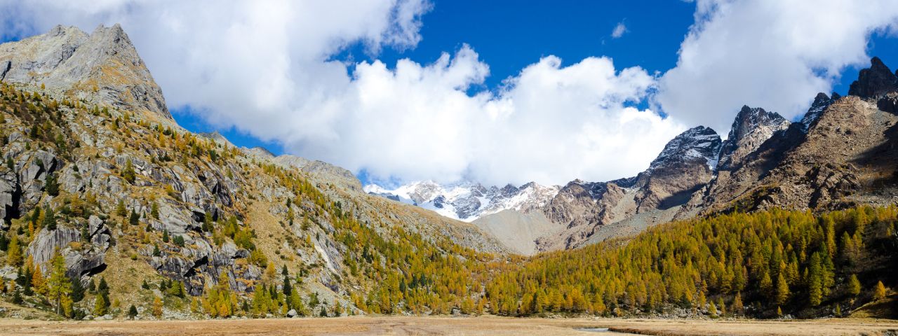 Preda Rossa | Val Masino | Lombardia | Italy