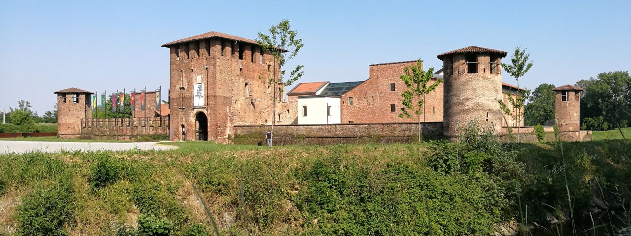 Castello Visconteo di Legnano | Legnano | Lombardia | Italy