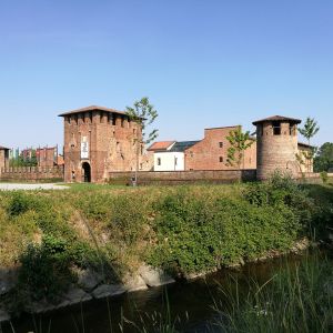 Castello Visconteo di Legnano