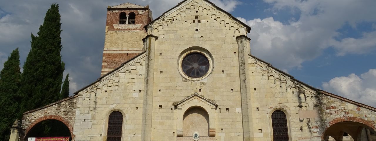 Pieve di San Floriano | Tolmezzo | Friuli-Venezia Giulia | Italy