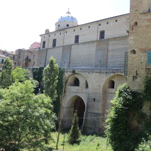 Ponte di Diocleziano