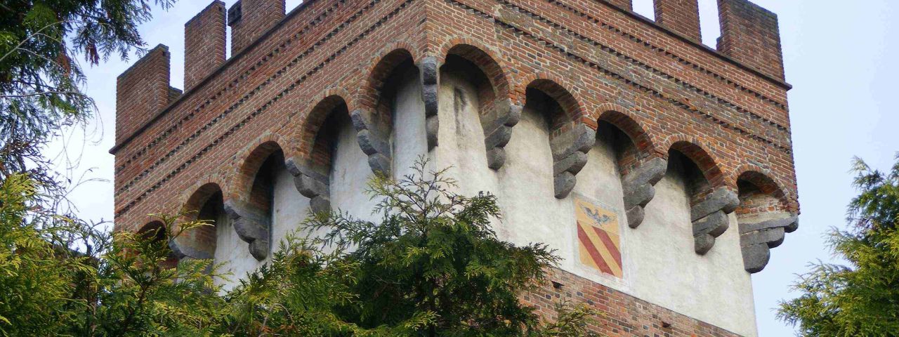 Verrone Castle | Verrone | Piemonte | Italy