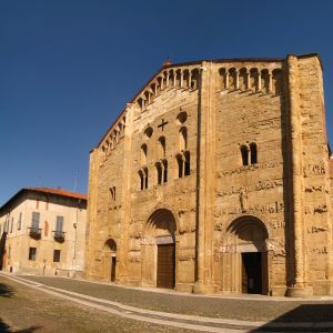 Basilica di San Michele Maggiore