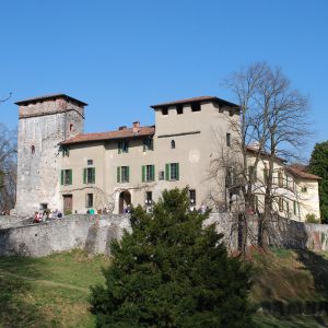 Castello di Cassacco