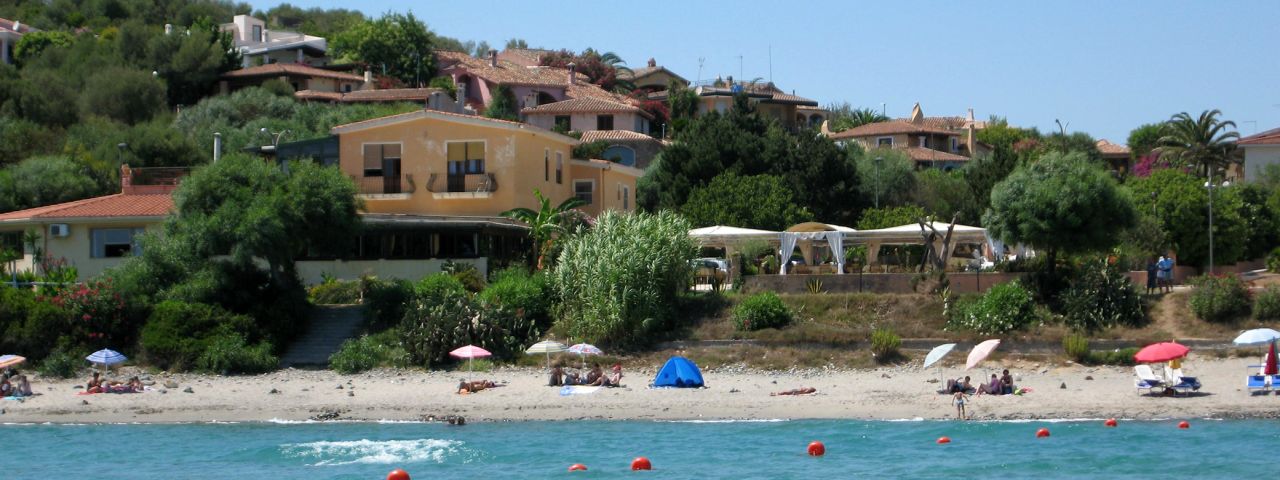 Porto di Arbatax | Arbatax | Sardinia | Italy