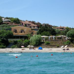 Porto di Arbatax - sardinia / italy