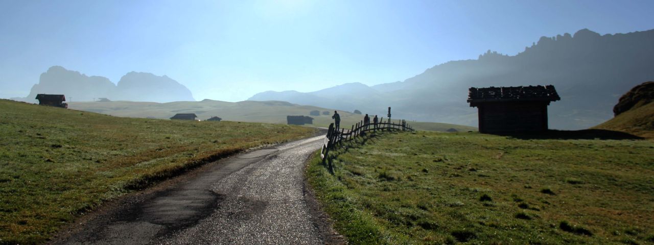 Parco Naturale Sciliar - Catinaccio | Völs am Schlern | Trentino-Alto Adige | Italy