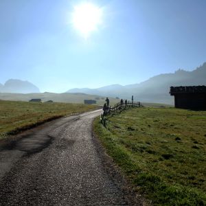 Parco Naturale Sciliar - Catinaccio - trentino-alto-adige / italy