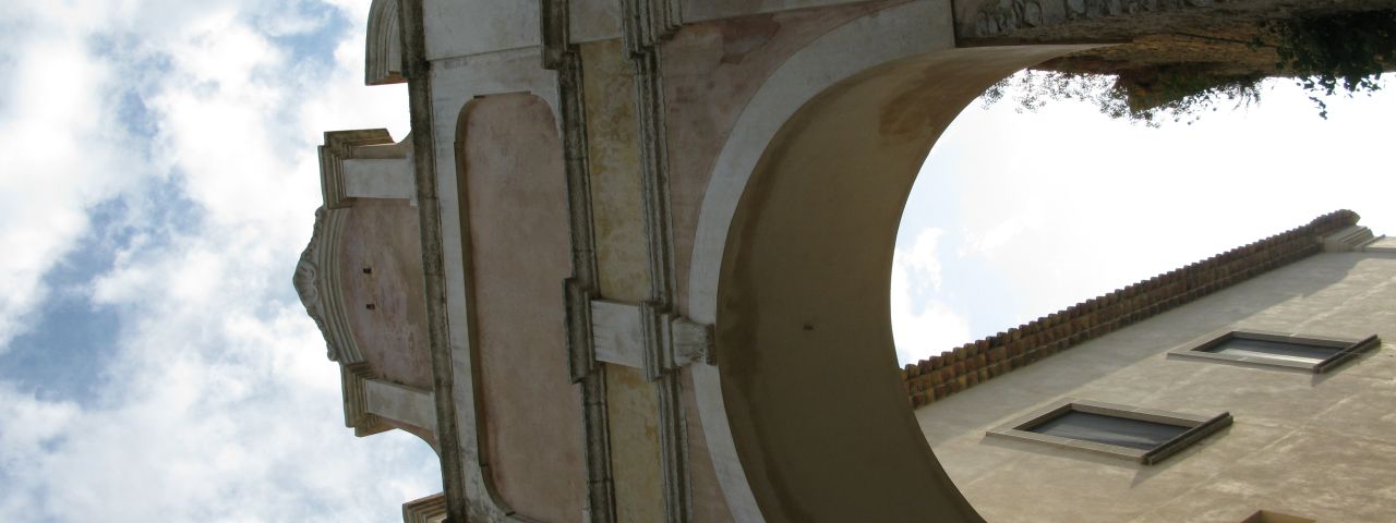 Porta del Sole | Gerace | Calabria | Italy