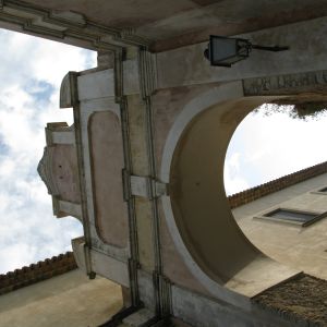 Porta del Sole - calabria / italy