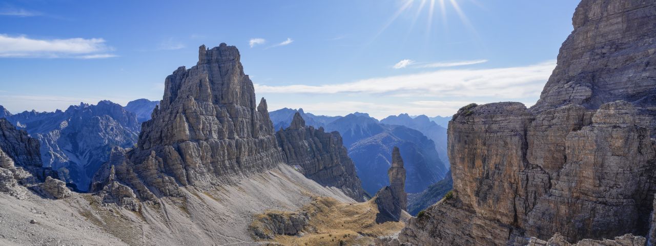 Parco Naturale Dolomiti Friulane | Cimolais | Friuli-Venezia Giulia | Italy