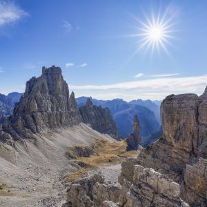 Parco Naturale Dolomiti Friulane - friuli-venezia-giulia / italy