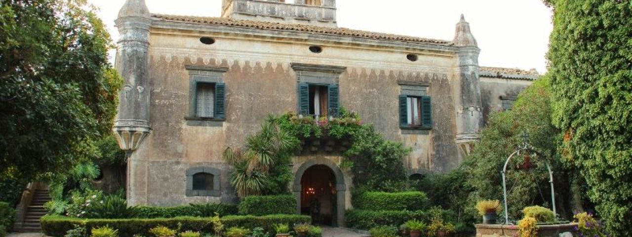 Castello degli schiavi | Fiumefreddo Di Sicilia | Sicily | Italy