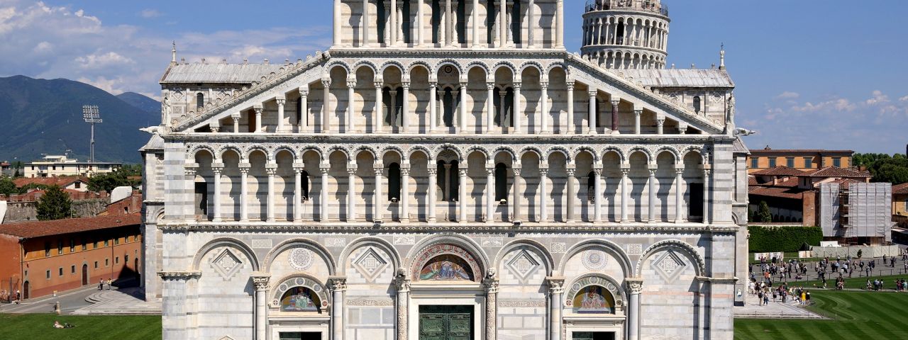 Cattedrale di Pisa | Pisa | Tuscany | Italy