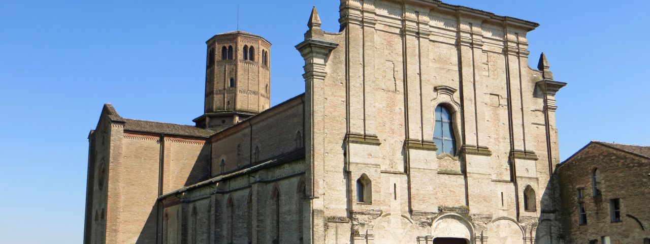 Abbazia di Valserena | Parma | Emilia-Romagna | Italy