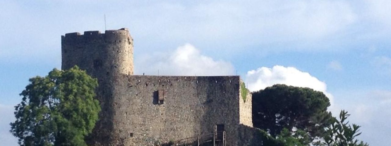 Castello Di Chiavari | Chiavari | Liguria | Italy